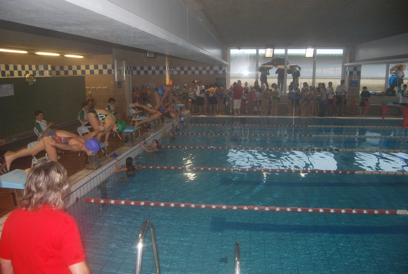 Amaya y Anaitasuna dominan la Tercera Jornada Alev&iacute;n de la Liga Navarra de Promesas